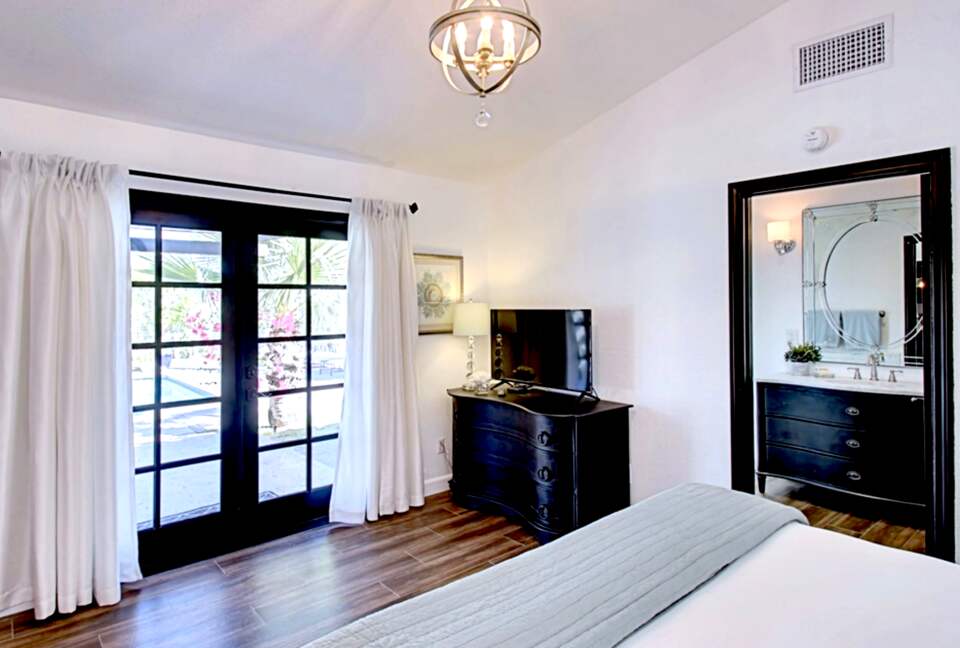 Movie Colony Gem - Palm Springs, California