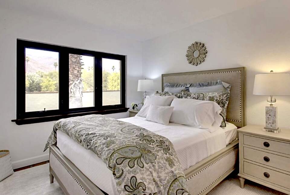 Movie Colony Gem - Palm Springs, California