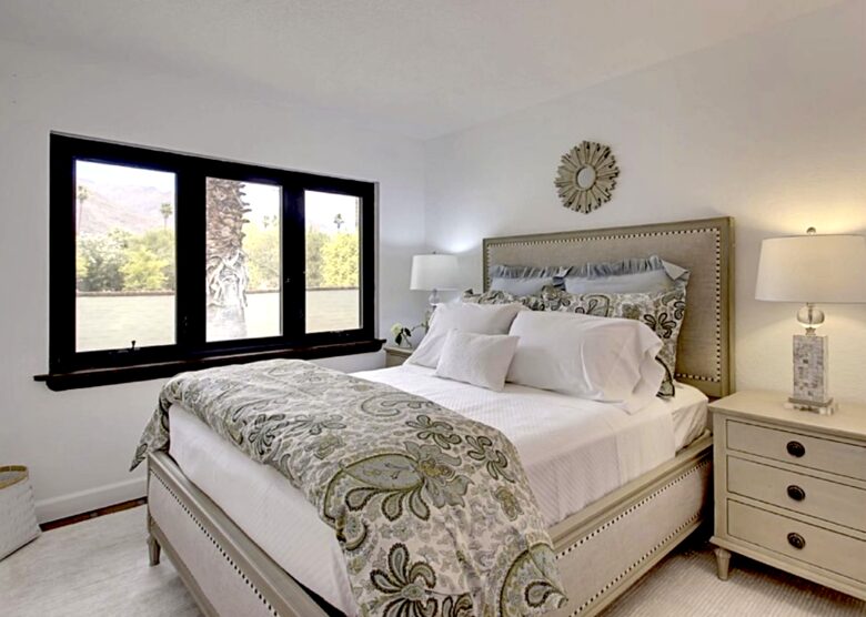 Movie Colony Gem - Palm Springs, California