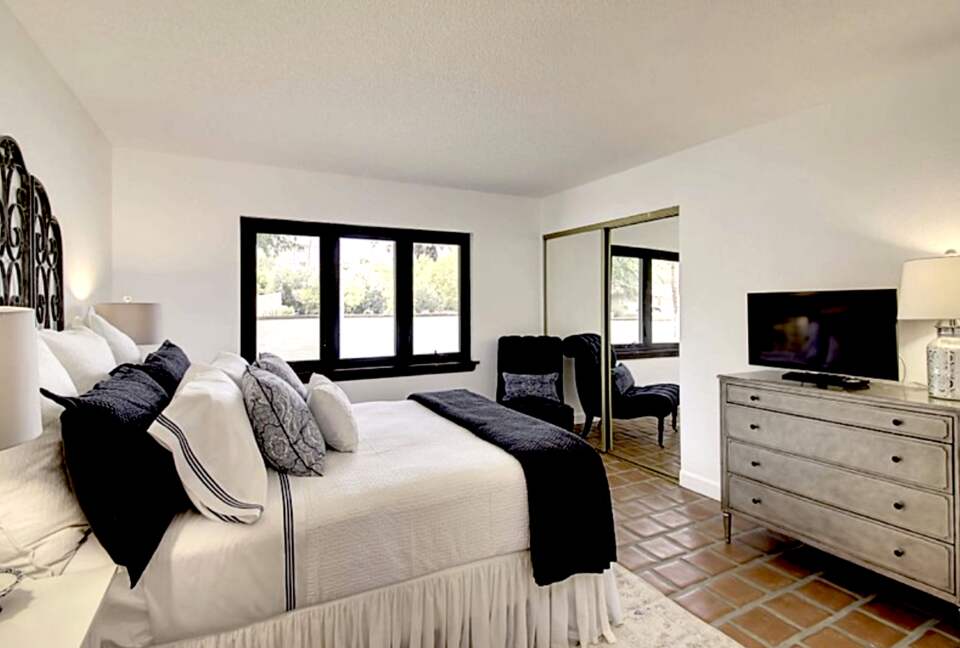 Movie Colony Gem - Palm Springs, California