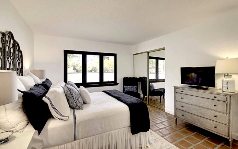 Movie Colony Gem - Palm Springs, California