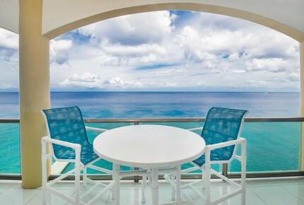 Oceanfront Penthouse Cozumel Mexico - Cozumel, Mexico
