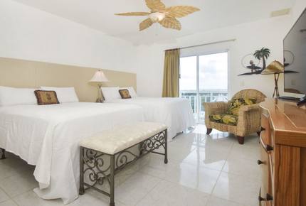 Oceanfront Penthouse Cozumel Mexico - Cozumel, Mexico