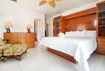 Oceanfront Penthouse Cozumel Mexico - Cozumel, Mexico