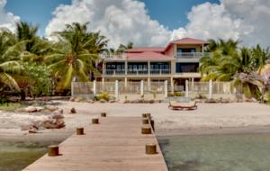 Mission Bay - Seine Bight, Belize