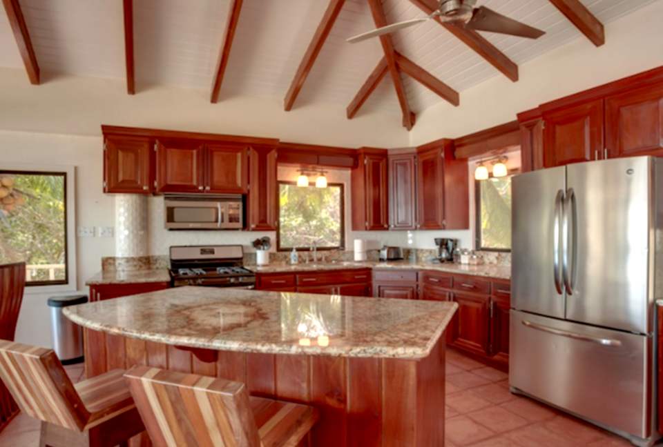 Mission Bay - Seine Bight, Belize