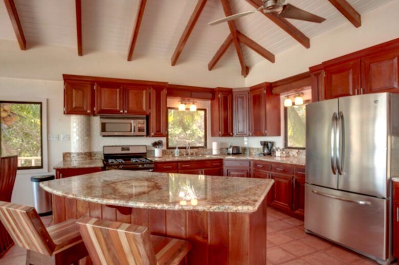 Mission Bay - Seine Bight, Belize