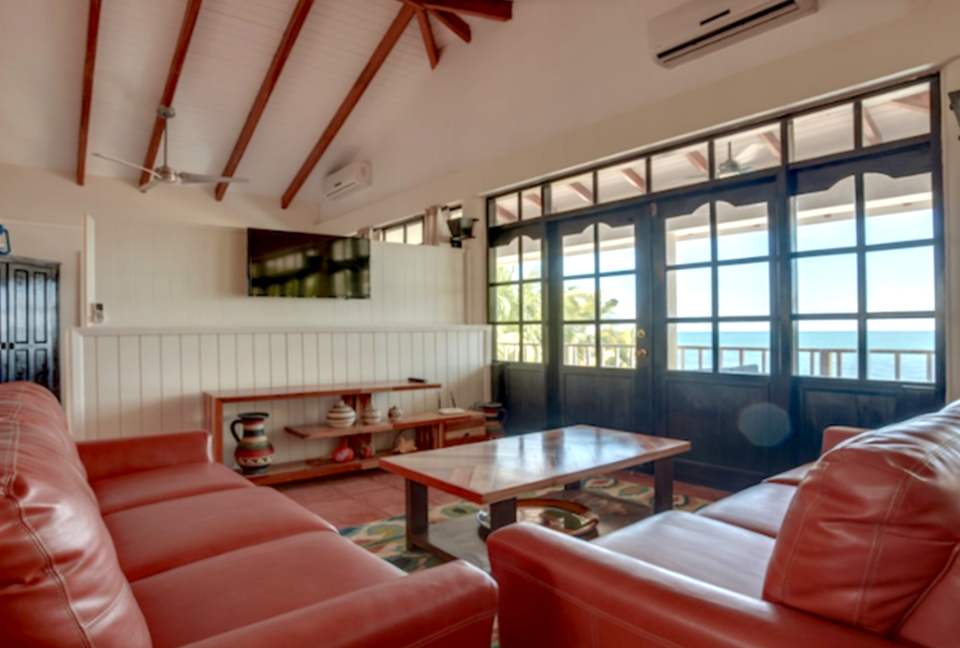 Mission Bay - Seine Bight, Belize