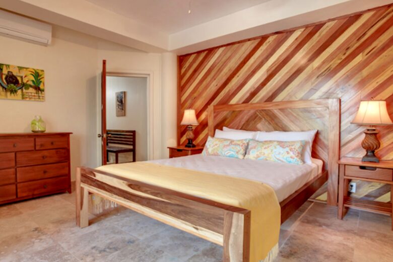 Mission Bay - Seine Bight, Belize