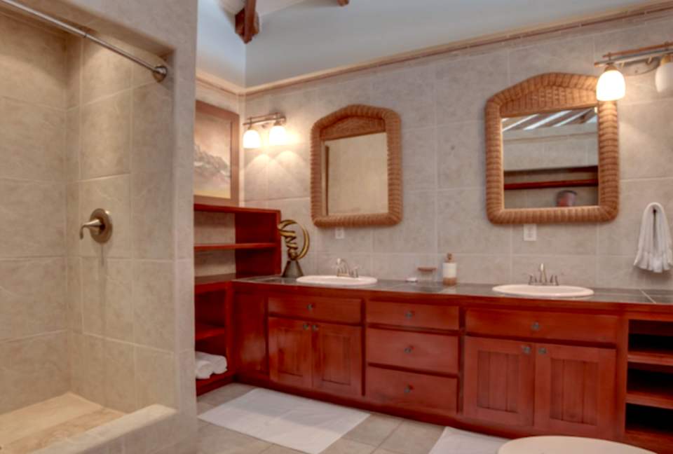 Mission Bay - Seine Bight, Belize