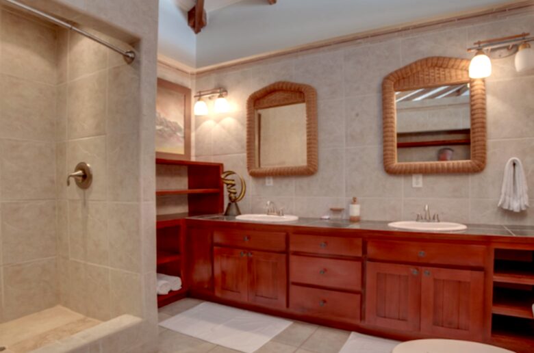 Mission Bay - Seine Bight, Belize