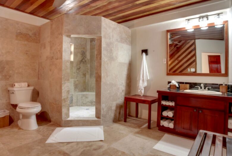 Mission Bay - Seine Bight, Belize