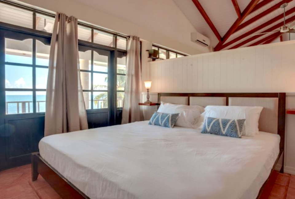 Mission Bay - Seine Bight, Belize