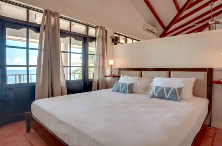 Mission Bay - Seine Bight, Belize