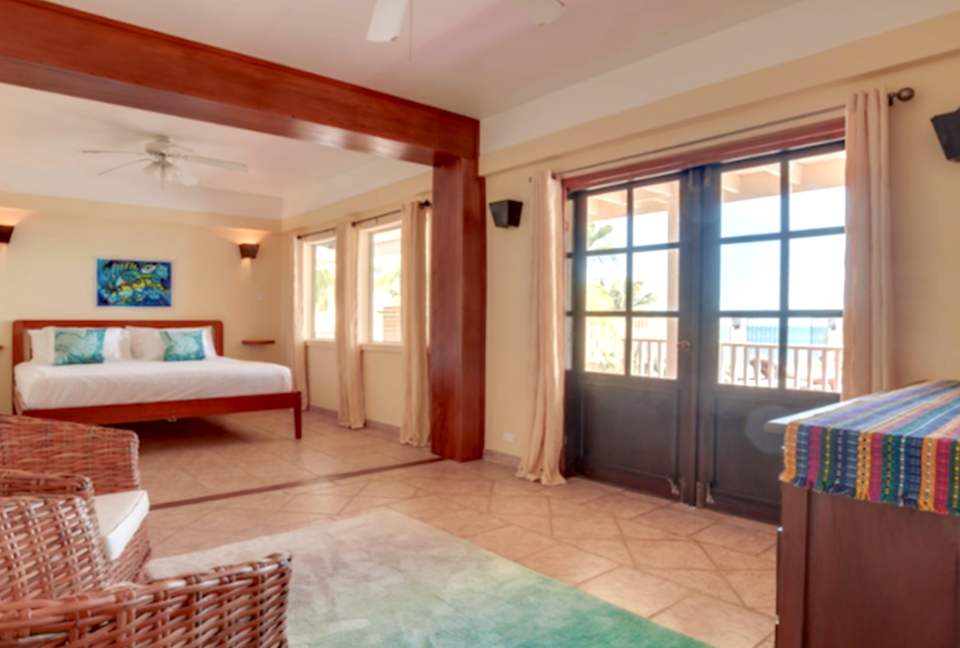 Mission Bay - Seine Bight, Belize