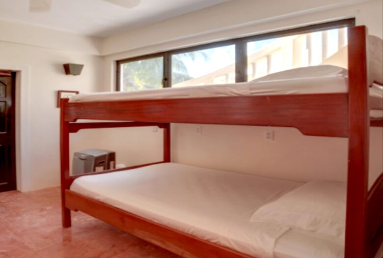 Mission Bay - Seine Bight, Belize