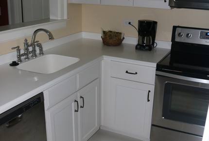 The Greenbrier Resort - White Sulphur Springs, West Virginia