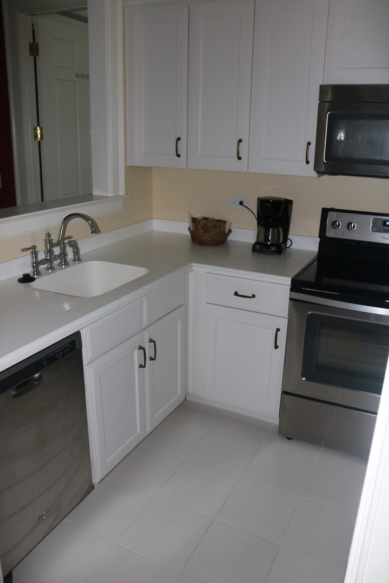 The Greenbrier Resort - White Sulphur Springs, West Virginia