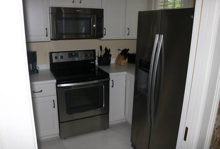 The Greenbrier Resort - White Sulphur Springs, West Virginia