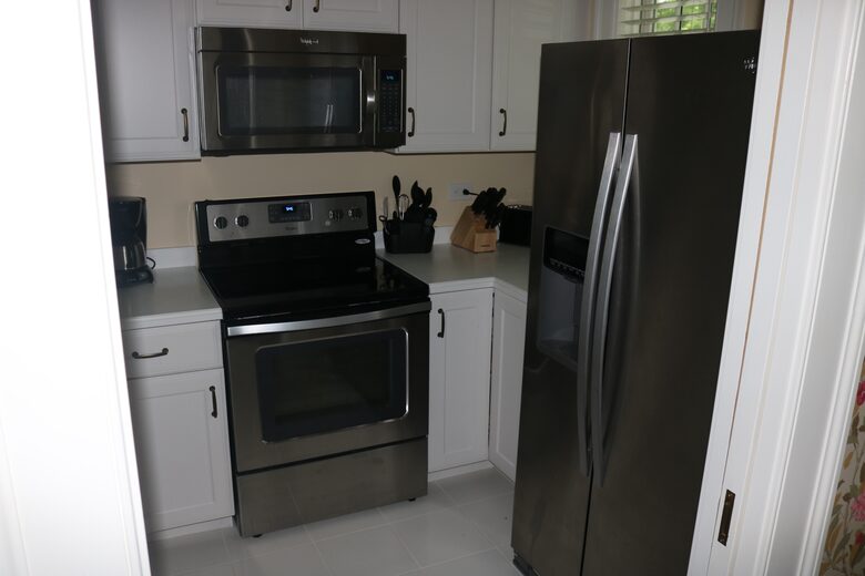 The Greenbrier Resort - White Sulphur Springs, West Virginia