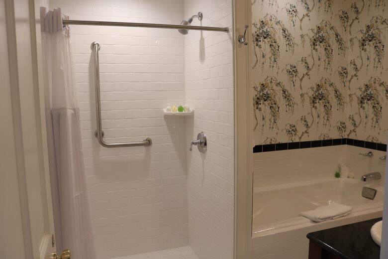 The Greenbrier Resort - White Sulphur Springs, West Virginia