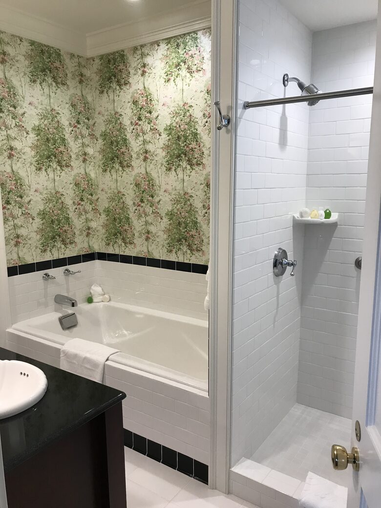 The Greenbrier Resort - White Sulphur Springs, West Virginia