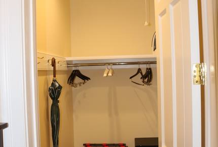 The Greenbrier Resort - White Sulphur Springs, West Virginia