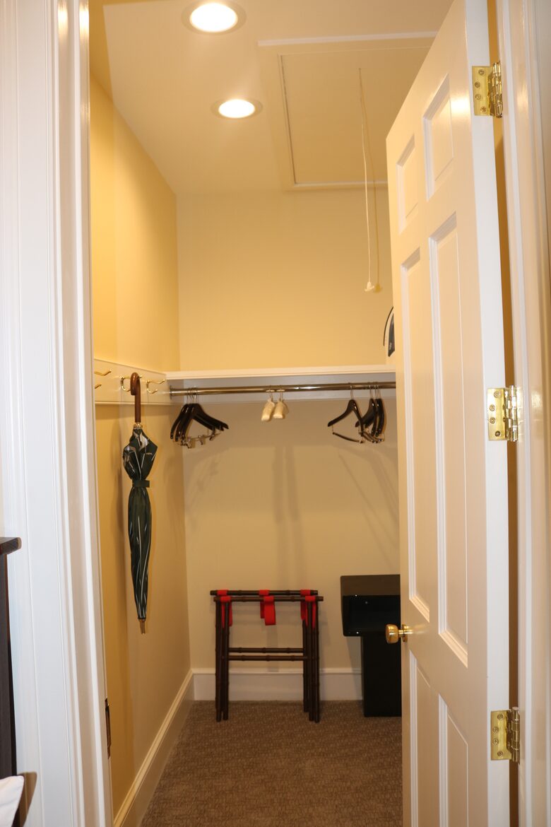 The Greenbrier Resort - White Sulphur Springs, West Virginia