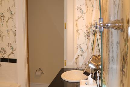 The Greenbrier Resort - White Sulphur Springs, West Virginia