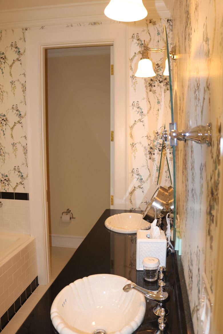 The Greenbrier Resort - White Sulphur Springs, West Virginia