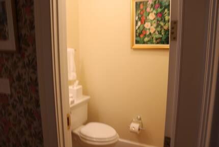 The Greenbrier Resort - White Sulphur Springs, West Virginia