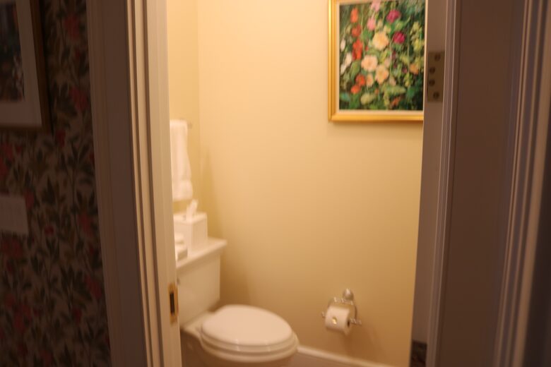 The Greenbrier Resort - White Sulphur Springs, West Virginia