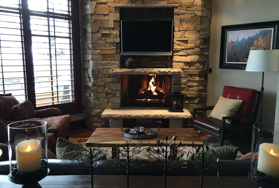 Deer Valley Arrowleaf Condo- Ski/In Ski/Out - Park City, Utah