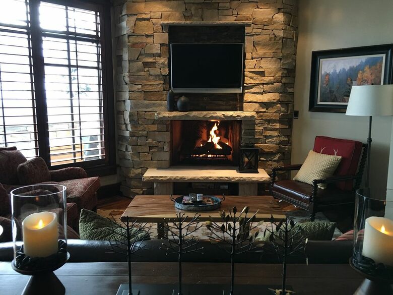 Deer Valley Arrowleaf Condo- Ski/In Ski/Out - Park City, Utah