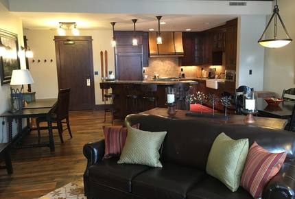 Deer Valley Arrowleaf Condo- Ski/In Ski/Out - Park City, Utah