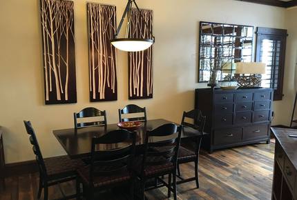 Deer Valley Arrowleaf Condo- Ski/In Ski/Out - Park City, Utah