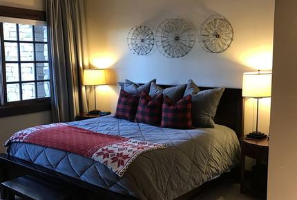 Deer Valley Arrowleaf Condo- Ski/In Ski/Out - Park City, Utah