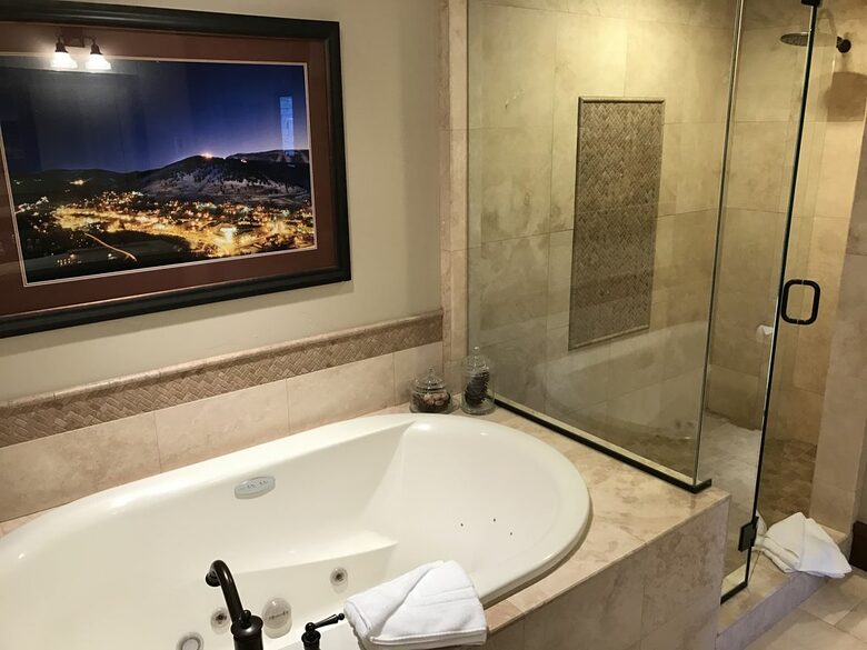 Deer Valley Arrowleaf Condo- Ski/In Ski/Out - Park City, Utah