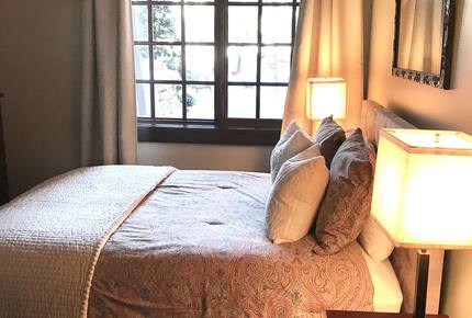 Deer Valley Arrowleaf Condo- Ski/In Ski/Out - Park City, Utah