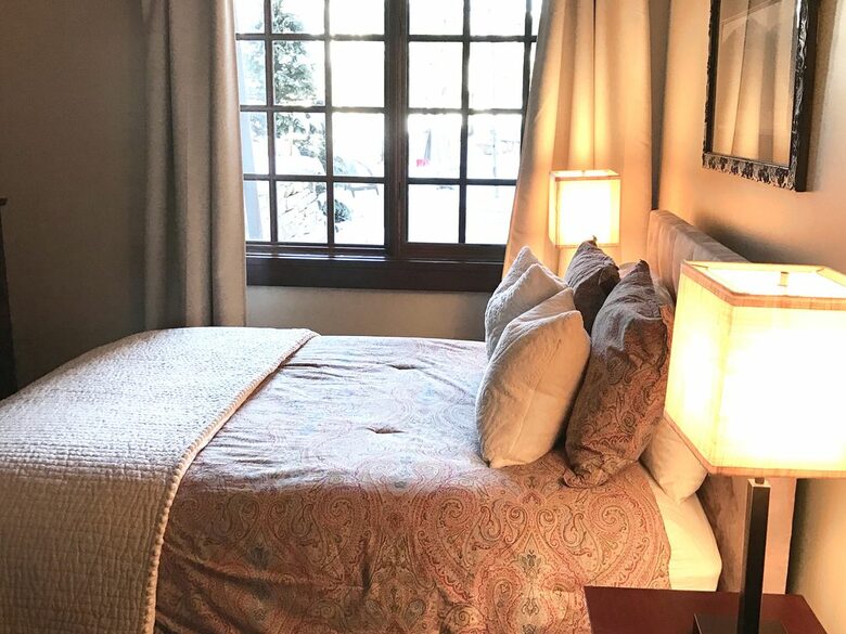 Deer Valley Arrowleaf Condo- Ski/In Ski/Out - Park City, Utah