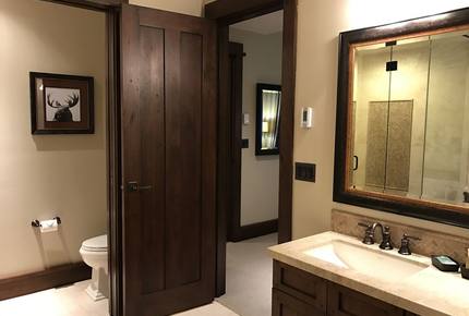 Deer Valley Arrowleaf Condo- Ski/In Ski/Out - Park City, Utah