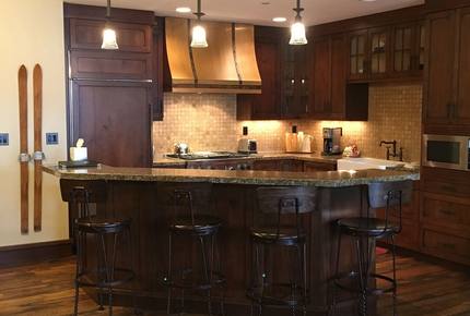 Deer Valley Arrowleaf Condo- Ski/In Ski/Out - Park City, Utah