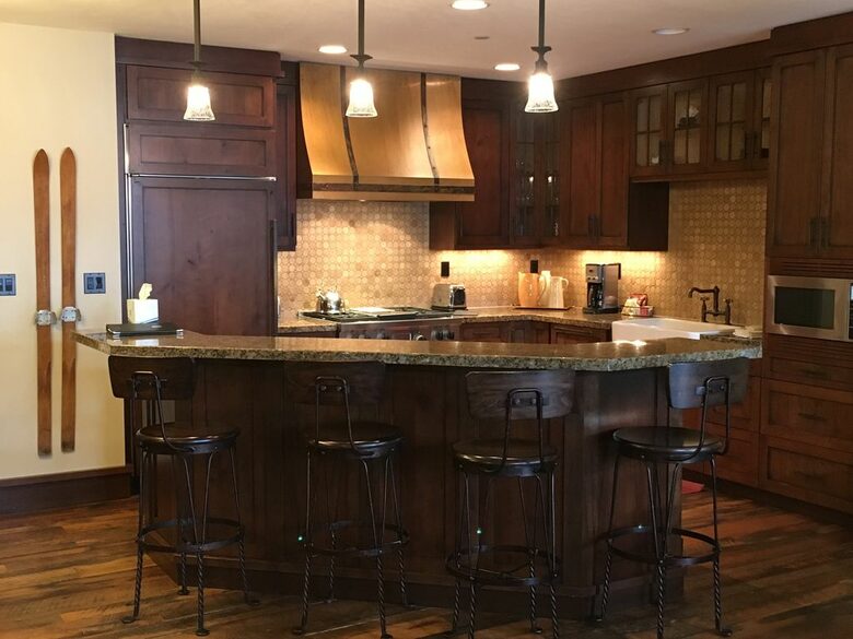 Deer Valley Arrowleaf Condo- Ski/In Ski/Out - Park City, Utah