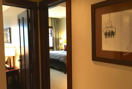 Deer Valley Arrowleaf Condo- Ski/In Ski/Out - Park City, Utah