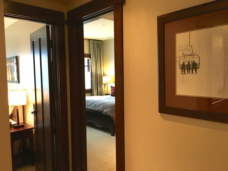 Deer Valley Arrowleaf Condo- Ski/In Ski/Out - Park City, Utah