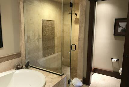 Deer Valley Arrowleaf Condo- Ski/In Ski/Out - Park City, Utah