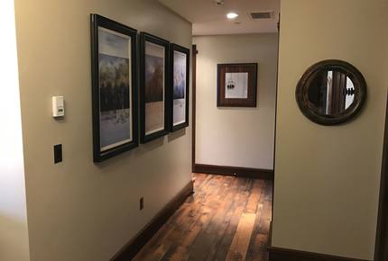 Deer Valley Arrowleaf Condo- Ski/In Ski/Out - Park City, Utah