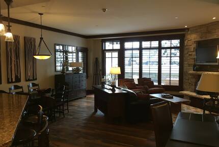 Deer Valley Arrowleaf Condo- Ski/In Ski/Out - Park City, Utah