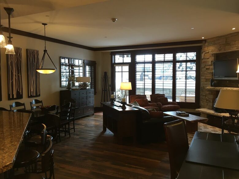 Deer Valley Arrowleaf Condo- Ski/In Ski/Out - Park City, Utah