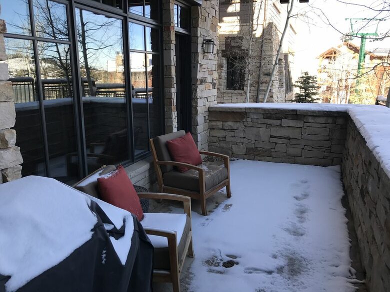 Deer Valley Arrowleaf Condo- Ski/In Ski/Out - Park City, Utah